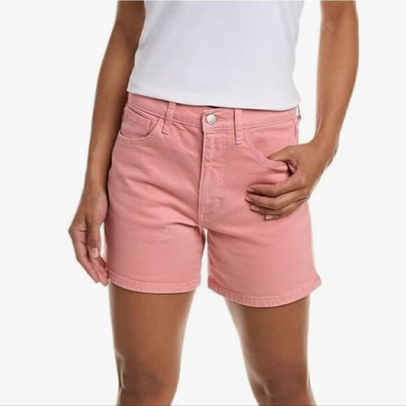 Joes Jeans Rose Vintage Easy Short Size 30 - Picture 2 of 6